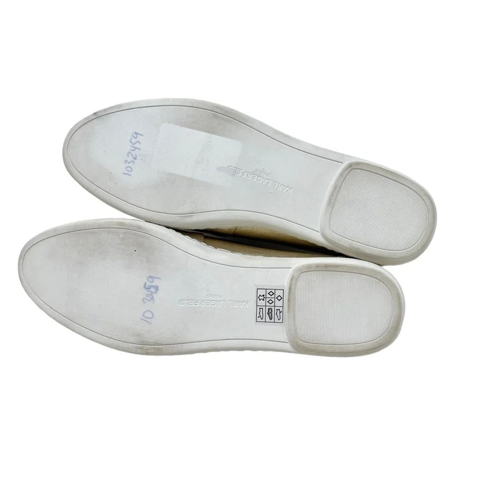 Karl Lagerfeld Loafers - Picture 7 of 9